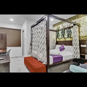 Lovely & Tidy Wooden Hyderabad