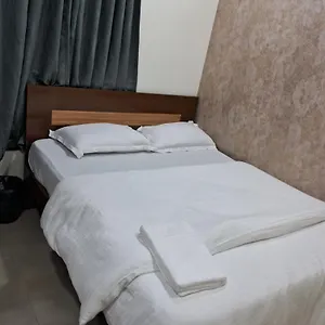 Hotel Oasisinn Hyderabad