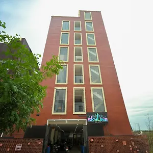 Skyline Colive Hostel Hyderabad