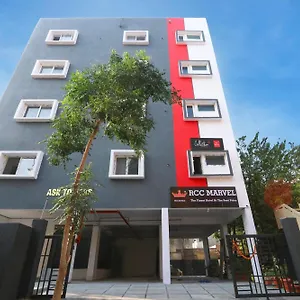 Super Townhouse Dilshuknagar Rcc Marvel *