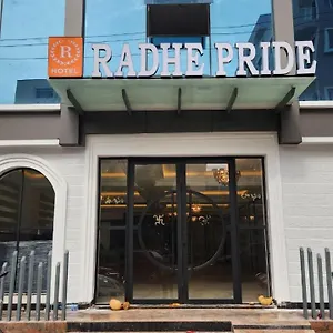 Radhe Pride Hitech 3* Hyderabad