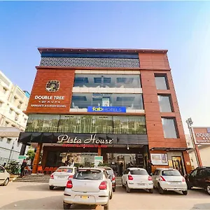 Hotel Fabhotel Dt - Lb Nagar