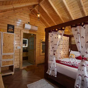 Holiday home Lovely Wooden Kphb Phase 15 *