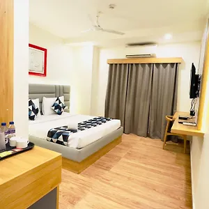 White Ridge Premium Hotel
