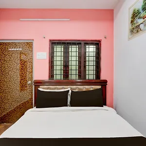 O Heavens 4* Hyderabad