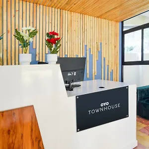 Townhouse Vsk Group Of Hotel 3*