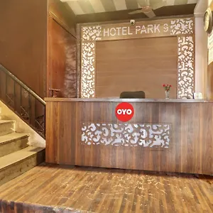 O Park Hyderabad