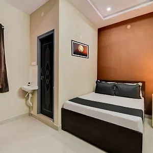 Super O Orr Residency Hotel 4*