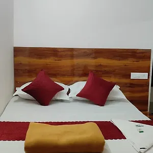 Shresta Luxury 2* Hyderabad