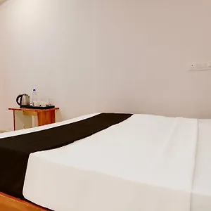 O R Square Hotel Hyderabad