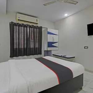 Collection O Sai Krupa 3* Hyderabad