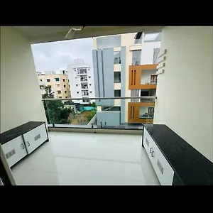 Apartment Hogar Hyderabad