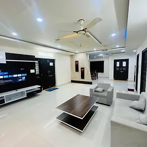 Premium 3bhk 201