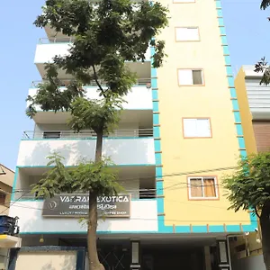 Varrahi Exotica 3* Hyderabad