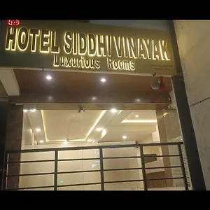 Hotel Siddi Vinayaka Hyderabad