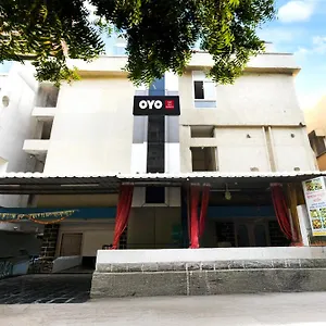 O Asian Residency 3*