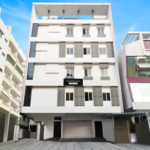 Super Townhouse Alwal Road