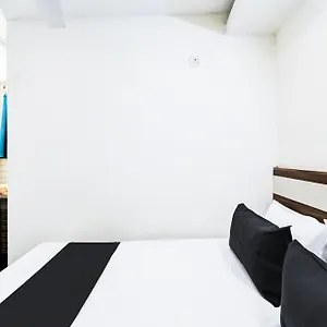 O Sun Residency Hotel Hyderabad