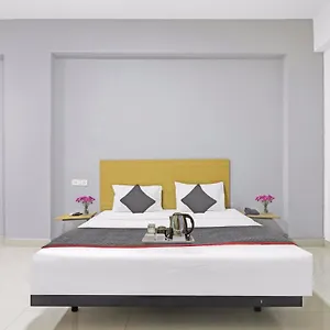 Townhouse De Alphabet Hyderabad