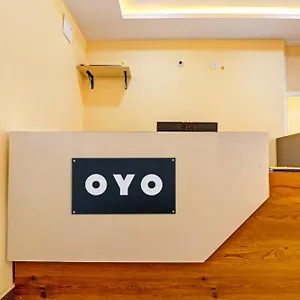 Collection O Sri Nirvana Edge 4* Hyderabad