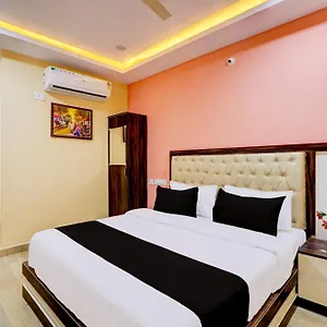 Hotel O Millind Residency