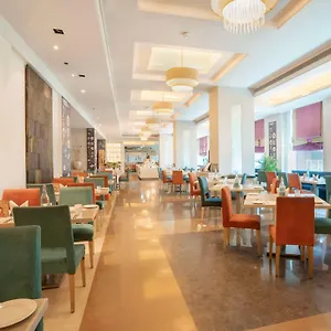 海德拉巴科技城丽筠酒店 酒店