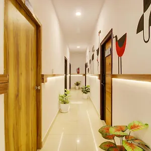 Super Collection O Casa Grand Nacharam