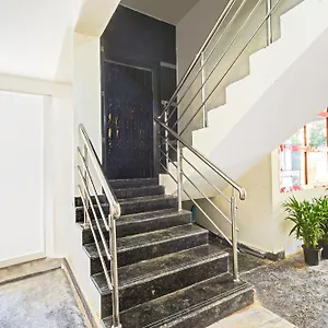 Collection O Rio Hitech Hyderabad