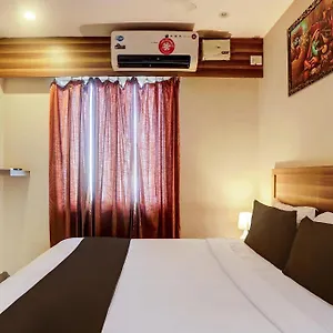 Super O Vaishnavi Hotel 3*