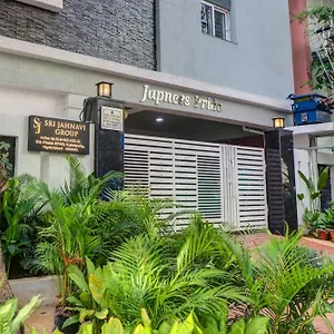 Townhouse Jahnavi Group Hotel 3*