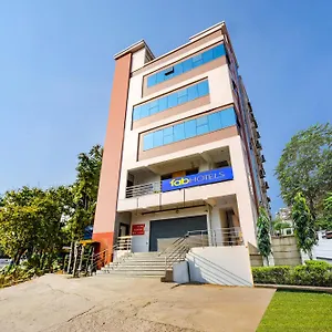 Fabhotel Srh Pride - Nr Nexus Mall, Kukatpally 4*