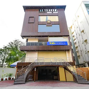 Fabhotel Wild Wings - Nr A S Rao Nagar Hotel Hyderabad