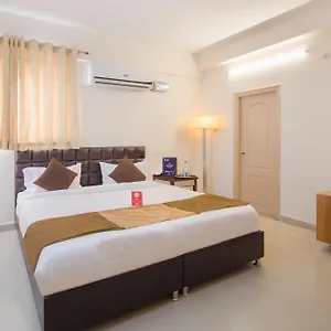 O Marie Gold 3* Kondapur (Telangana)