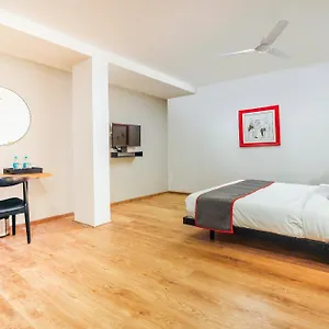 Super Townhouse Rcc Sunrise Hyderabad