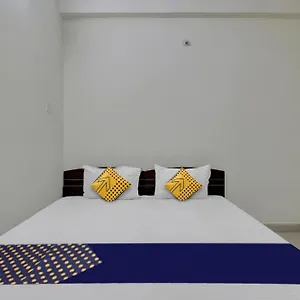 O Vijaya Laxmi Residency Hyderabad