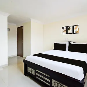O Rks Nearby Narsingi ,kokapet And Neknampur 3* Hyderabad
