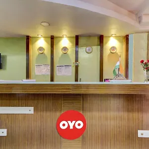 Hotel O New Simran