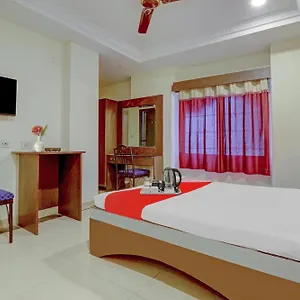 O New Simran Hotell 2*