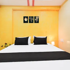 Hotel O Lucky Grand 3*