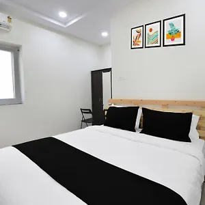 Hotel Collection O Adibatla Hyderabad