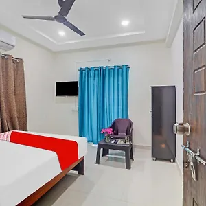 Hotel O Ayyappa Residency 3*