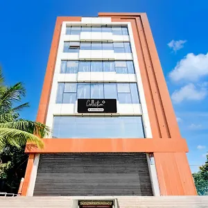 Super Collection O Bn Reddy Hyderabad Hotel Sururnagar