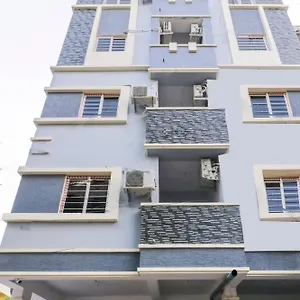 Hotel O Jubilee Homes 3*