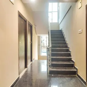 Hotel O Red Stone Hyderabad