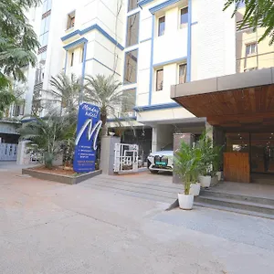 Monday Hitec 3* Hyderabad