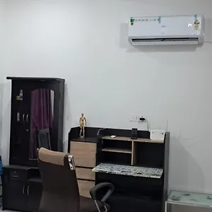 20 Residency * Hyderabad