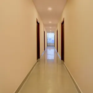 O R Hotel 3*