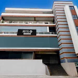 Super O Malkajgiri