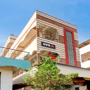 Hotel O Pleasant Maula Ali
