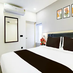Super Townhouse Aarav Business